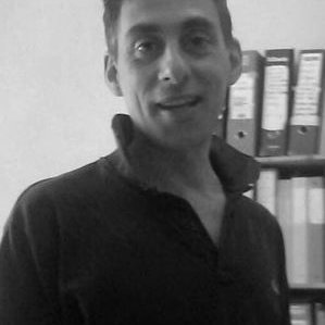 Profile Picture of Santo Toscano (@ToscanoSanto) on Twitter