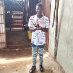 Profile Picture of Nick Sifuna (@Nick-Sifuna) on Facebook