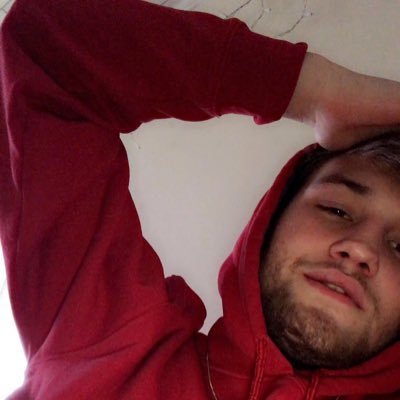 Profile Picture of John (@john_kuhn18) on Twitter