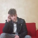 Profile Picture of Christian Pace (@christian_pace99) on Instagram