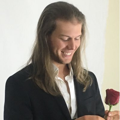 Profile Picture of Benjamin Bartholomew (@benkenobi69) on Twitter