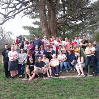 Profile Picture of Joyce K Snelling Lara (@kcjlara) on Facebook