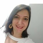 Profile Picture of Nádia Fadel (@nadiacassinfadel) on Instagram