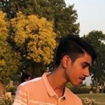 Profile Picture of bhadra Shah (@bhadras_7) on Instagram