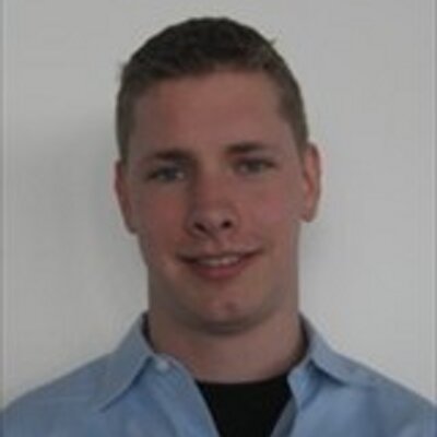 Profile Picture of Adam Gormley (@adamgormley10) on Twitter