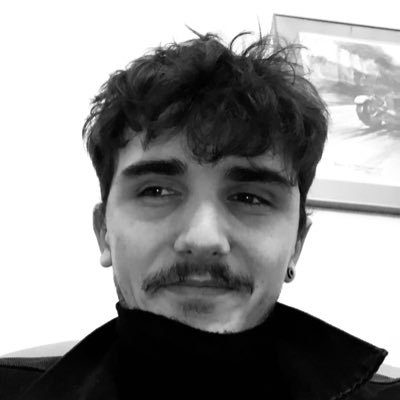 Profile Picture of Robin Gauthier (@robin_gauthier) on Twitter