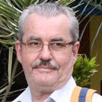 Profile Picture of Tony Moorhead (@tony-moorhead) on Quora