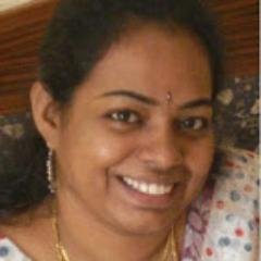 Profile Picture of Anuradha Narayanan (@anubecse) on Twitter