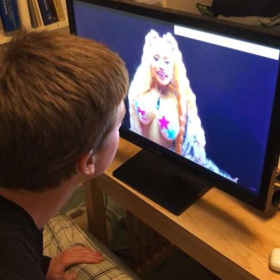 Luke - Twitter Profile Picture of Luke (@lucascarey18) on Twitter