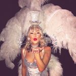 Profile Picture of JoanneBacon🐷 (@joannebaconharper) on Instagram