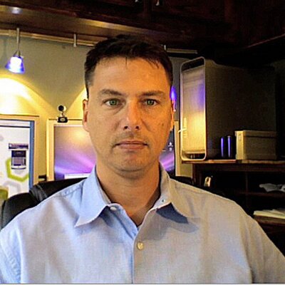 Profile Picture of Paul Holcomb (@devicedetection) on Twitter