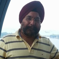 Profile Picture of Verinder Singh (@verinder-singh-5) on Quora