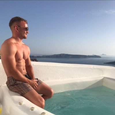 Profile Picture of Jimmy Tucker (@Jimmytucker321) on Twitter