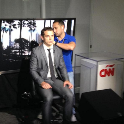 Phillip M. Carter - Twitter Profile Picture of Phillip M. Carter (@Phillipmcarter) on Twitter