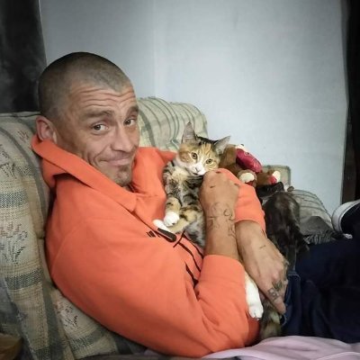 Profile Picture of Bobby Joe Strunk Jr (@strunk_jr) on Twitter