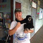 Profile Picture of James Arnold (@jamesarnold7999) on Instagram