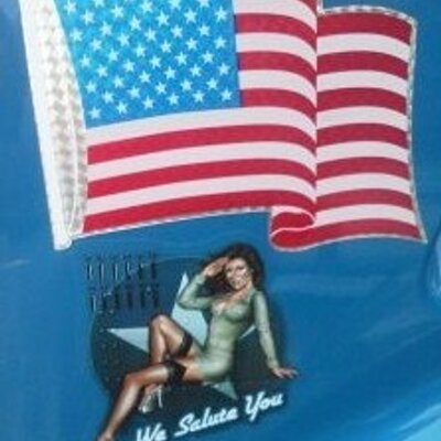 Profile Picture of Robert Kossack (@wolfman869) on Twitter