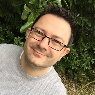 Profile Photo of Chris Hubbard (@mrchrishubbard) on Twitter