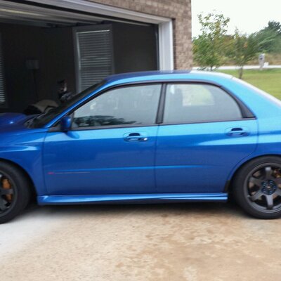 Profile Picture of Jake Carmichael (@Wngman02) on Twitter