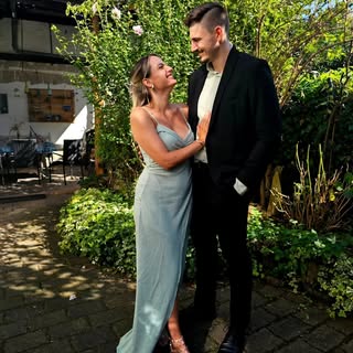 Profile Picture of Sarah Ostrowski (@sarah__ostrowski) on Instagram