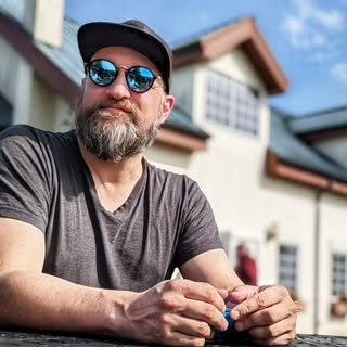 Profile Picture of Kevin Hanes (@khanes) on Instagram