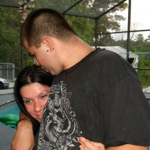 Profile Picture of Brandon Simison (@maggotmanson) on Myspace