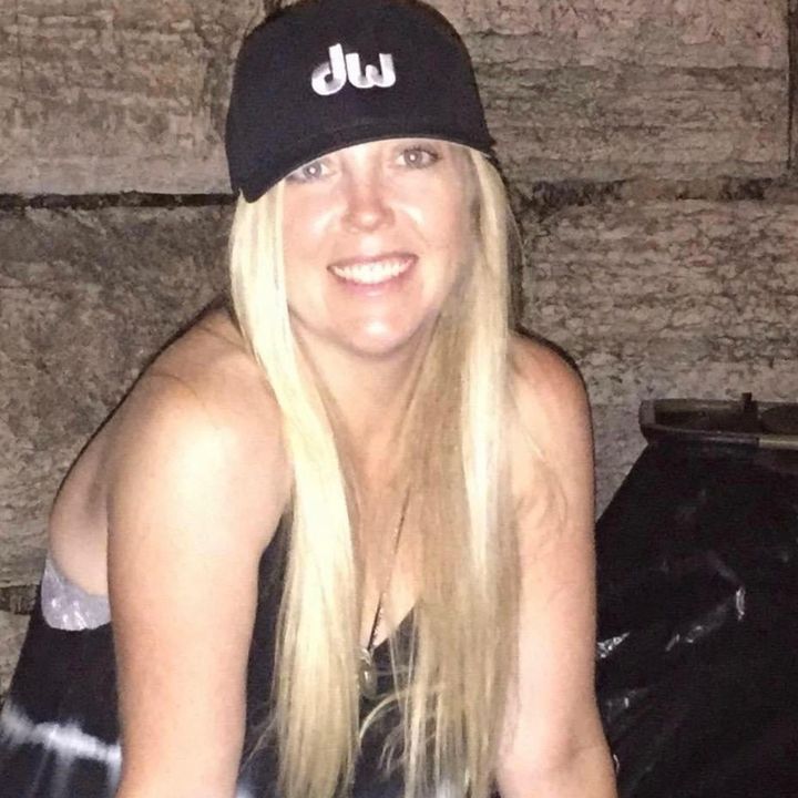 Profile Picture of Amanda Cranfield (@amandacranfield) on Tiktok