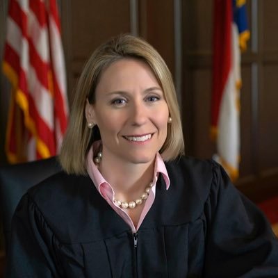 Profile Picture of Judge Allegra Collins (@JudgeAllegra) on Twitter