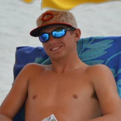 Profile Picture of Alex Gantt (@AlextheGantt) on Twitter