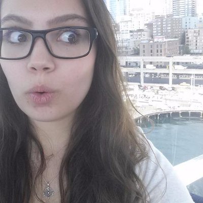 Profile Picture of Carmen Maureen Gomez (@Carmengo17) on Twitter
