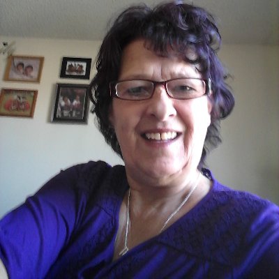 Profile Picture of Christine Blackmon (@Christi45433780) on Twitter