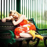 Profile Picture of Ivelina Dimitrova (@ivelina-dimitrova-15) on Quora