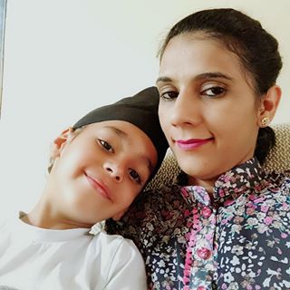 Kaur Simerdeep - Facebook Profile Picture of Kaur Simerdeep (@love.jassar) on Facebook