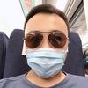 Profile Picture of garywoo850824 (@@garywoo1985) on Tiktok