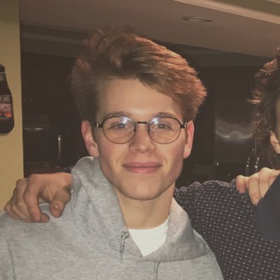 Profile Picture of Aaron Wentzell (@@aaron_wentzel) on Twitter