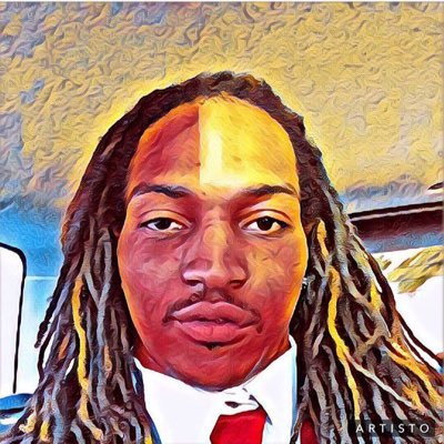 Profile Picture of Isaac Tucker (@kingikelion) on Twitter
