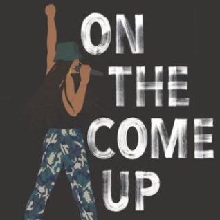 Profile Picture of On The Come Up (@OnTheComeUpFilm) on Twitter