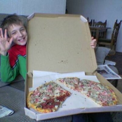 Profile Picture of Ivan Krstic (@IvanKrstic1) on Twitter