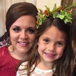 Profile Picture of Eva Woodall Holcomb💜 (@evarogers08) on Instagram
