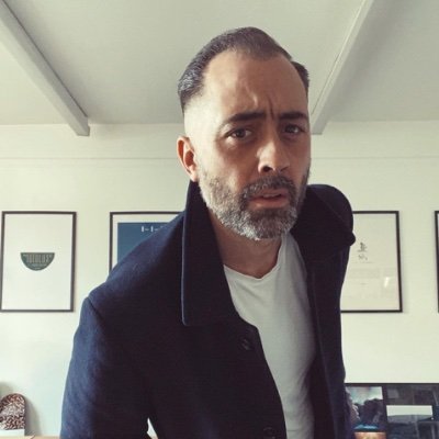Profile Picture of Justin Barrow (@JustinJBarrow) on Twitter