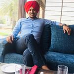 Profile Picture of Gurbhej Singh🇮🇳 (@gurbhejsingh.007) on Instagram
