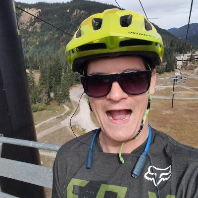Profile Picture of Corey Whitman (@CoreyWhitman6) on Twitter