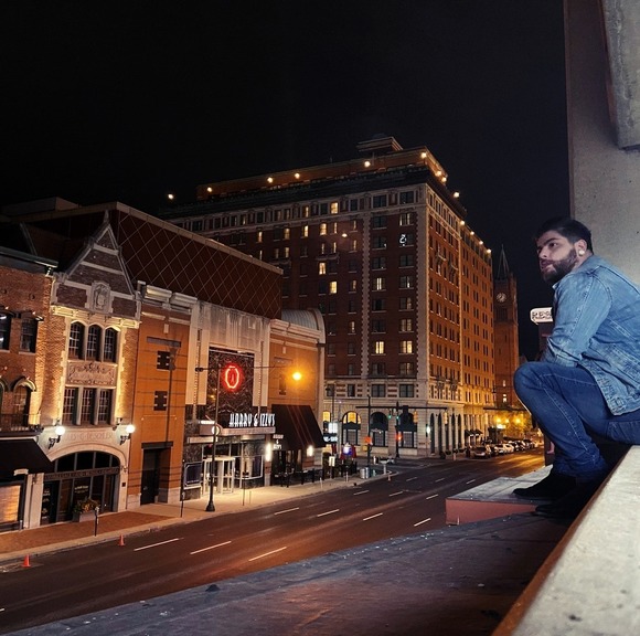 Profile Picture of Alex Boyles (@djboyles973) on Poshmark