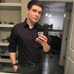 Profile Picture of Robert Foster (@thatrobfoster) on Instagram