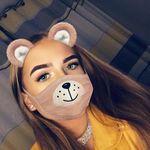 Profile Picture of Natasha Hunter (@x_natashahunter_x) on Instagram