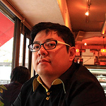 Profile Picture of Albert Shih (@albert shih) on Flickr