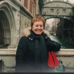 Profile Picture of Maria Luisa Albamonte (@marialuisaalbamonte) on Instagram