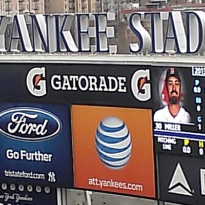 Profile Picture of Chris Herrick (@cparty247365) on Twitter