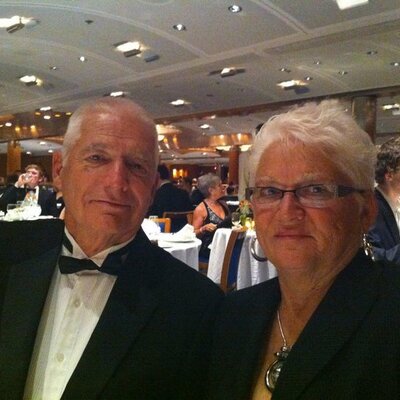 Profile Picture of Donna Matthews (@mattygirlgee) on Twitter