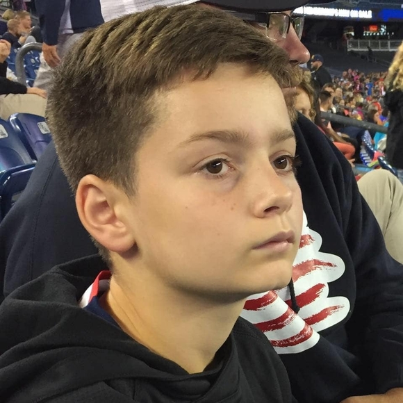 Profile Picture of Stephen Mcallister (@freemac75) on Poshmark